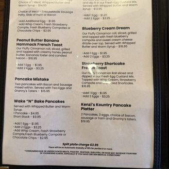 Cocos N Moes - Menu - Breakfast & Brunch Near Me - Minden, Nevada Cocos N Moes - Menu - Breakfast & Brunch Near Me - Minden, Nevada