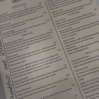 Breakfast at Ruiz - Breakfast & Brunch Near Me - Elgin, South Carolina