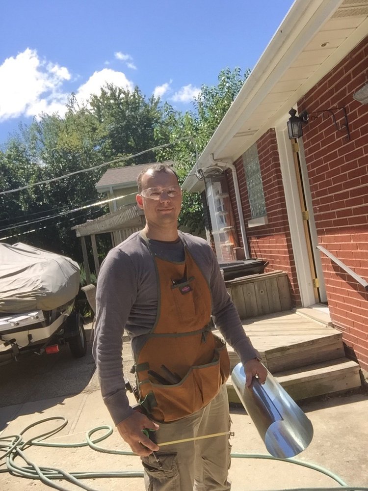 Slide of Kitas Plumbing Heating & Cooling