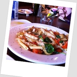 Armando's Restaurant & Pizzeria