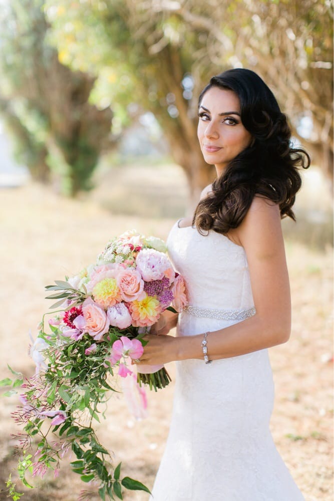 Makeup By Sharona Logo