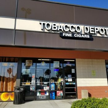TOBACCO DEPOT - Updated June 2026 - 22 Photos & 13 Reviews - 10462  Roosevelt Blvd N, Saint Petersburg, Florida - Tobacco Shops - Phone Number 