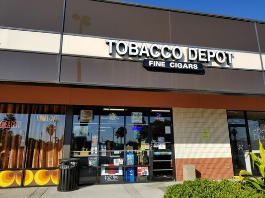 tobacco depot st. petersburg fl Tobacco Depot, 10462 Roosevelt Blvd N, Saint Petersburg, FL 33716, US