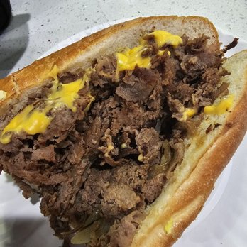 Rai's Pizza - "Authentic cheesesteak with Wiz" .... but this is what I got instead. - Chicken Wings Near Me - Sterling, Virginia Rai's Pizza - "Authentic cheesesteak with Wiz" .... but this is what I got instead. - Chicken Wings Near Me - Sterling, Virginia