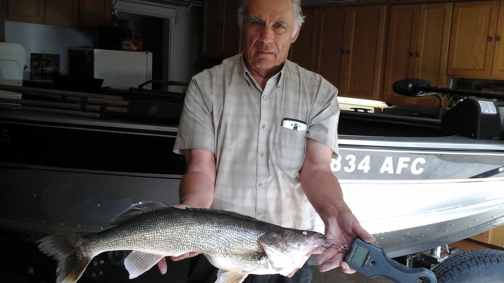 NORTHWEST BAIT AND TACKLE Updated June 2024 21545 NE Willow Glen Rd