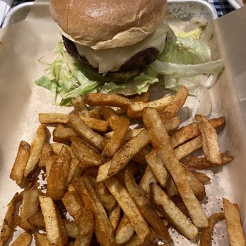 Backyard Brewery - Burger with Benefits - Breweries Near Me - Manchester, New Hampshire Backyard Brewery - Burger with Benefits - Breweries Near Me - Manchester, New Hampshire