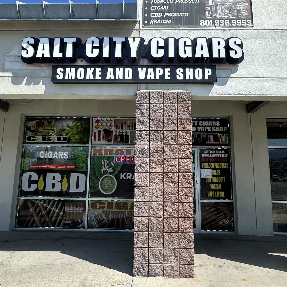 TOP 10 BEST Vape Shops near Brighton, UT - Updated 2026 - Yelp