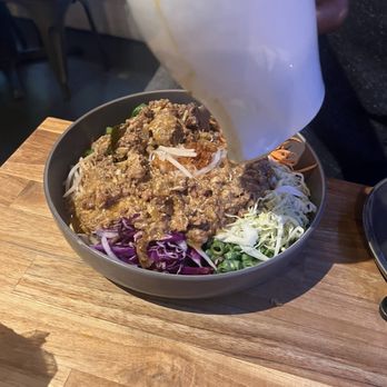 Hiso - First Special Noodle Dish - Laotian Near Me - Sacramento, California Hiso - First Special Noodle Dish - Laotian Near Me - Sacramento, California