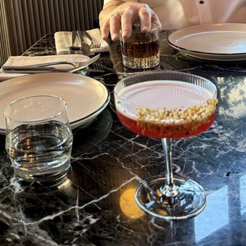 Mileta - Aviation, rosy cheeks, rum - Seafood Near Me - Lexington, Kentucky Mileta - Aviation, rosy cheeks, rum - Seafood Near Me - Lexington, Kentucky
