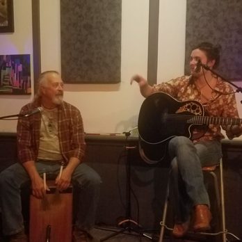 Prescott Public House - The music for the night - Pubs Near Me - Prescott, Arizona