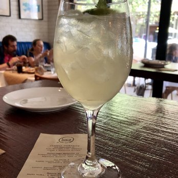 Boca - Hello Good Morning cocktail - Bars Near Me - Winter Park, Florida Boca - Hello Good Morning cocktail - Bars Near Me - Winter Park, Florida