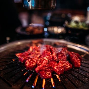 Gogiville - Barbeque Near Me - Centreville, Virginia