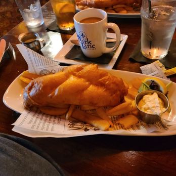 Park Lane Tavern - Fish and chips - Modern European Near Me - Glen Allen, Virginia Park Lane Tavern - Fish and chips - Modern European Near Me - Glen Allen, Virginia