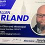 Photo of Keith Garland