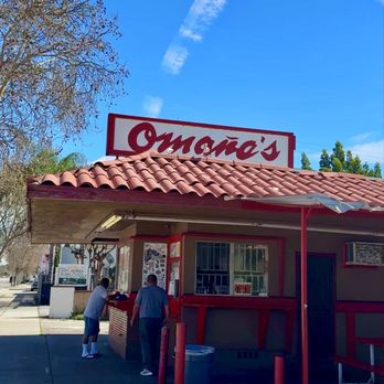 Omanas - Mexican Near Me - Pomona, California Omanas - Mexican Near Me - Pomona, California