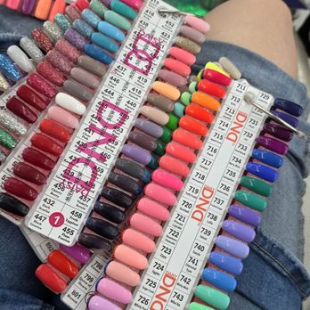 A&V Nails Spa - Lots of color choices - Nail Salons Near Me - Murrieta, California A&V Nails Spa - Lots of color choices - Nail Salons Near Me - Murrieta, California
