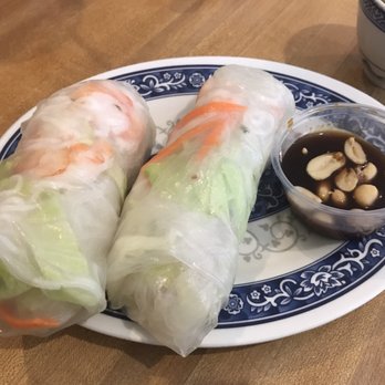 Phở Minh - Spring rolls - Vietnamese Near Me - Pittsburgh, Pennsylvania Phở Minh - Spring rolls - Vietnamese Near Me - Pittsburgh, Pennsylvania