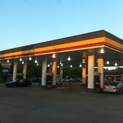 Hwy 10 Shell Superstop