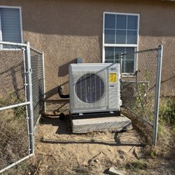 Roku Air Conditioning And Heating - New ac installed