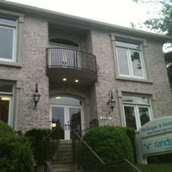 Randstad Staffing - Exterior