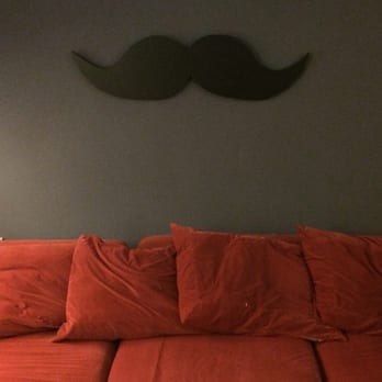 Bon Moustache Hostel - Shared area. - Bed & Breakfast Near Me - Barcelona, B