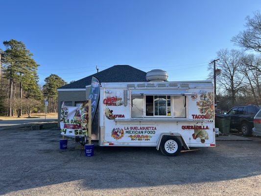 La Guelaguetza by null