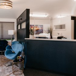 OnePeak Medical - OnePeak Medical Lobby, Medford (Siskiyou Clinic)