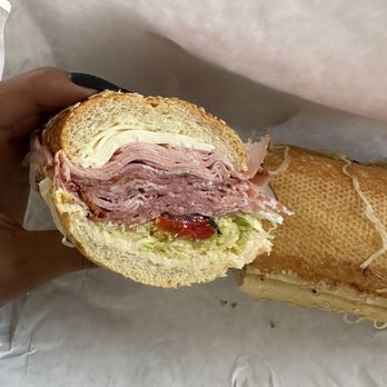 Uncle Paulie's Deli - Italian! - Delis Near Me - Los Angeles, California Uncle Paulie's Deli - Italian! - Delis Near Me - Los Angeles, California