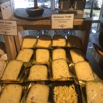 Amsterdam Cheese Museum - Museums Near Me - Amsterdam, New Hampshire