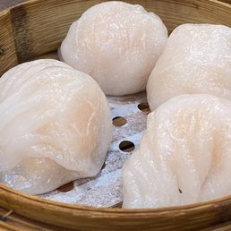 Shrimp Dumplings Shrimp Dumplings