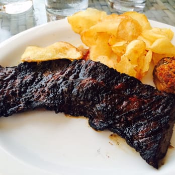 Echo & Rig - Strip Steak - Steakhouses Near Me - Las Vegas, Nevada