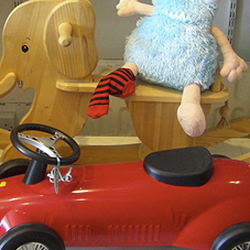 Buggies & Bikes - Buggies & Bikes - From Website