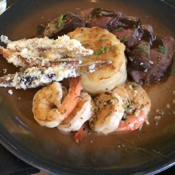 Blend Astoria - Filet Mignon - Latin American Near Me - Astoria, New York