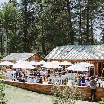 Walter Burke Catering - Hyde Memorial State Park Wedding catered by Walter Burke Catering - Caterers Near Me - Santa Fe, New Mexico Walter Burke Catering - Hyde Memorial State Park Wedding catered by Walter Burke Catering - Caterers Near Me - Santa Fe, New Mexico