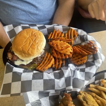 No Forks - American Near Me - Bacliff, Texas No Forks - American Near Me - Bacliff, Texas