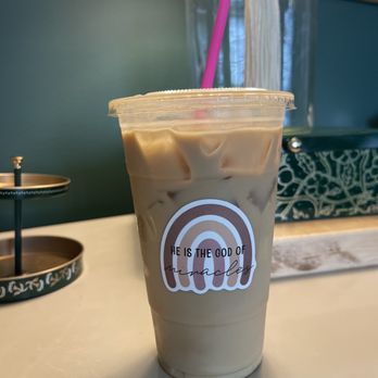 The Refuge Coffee - Vanilla Cold Brew Iced Coffee - Coffee & Tea Near Me - Lebanon, Indiana The Refuge Coffee - Vanilla Cold Brew Iced Coffee - Coffee & Tea Near Me - Lebanon, Indiana