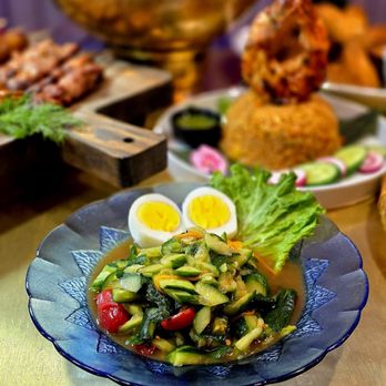 Isaan Der - Thai Near Me - Toronto, Ontario