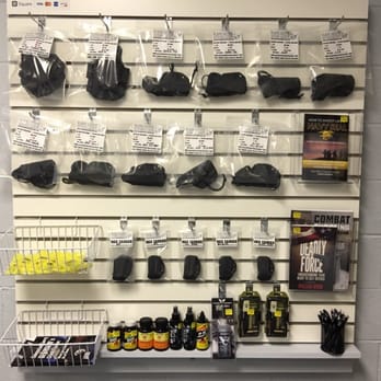 Triggercontrol Tactical - I offer Black Rhino Concealment 90/10 kydex holsters for the most popular concealed carry pistols plus books and cleaning supplies. - Firearm Training Near Me - Cary, Illinois