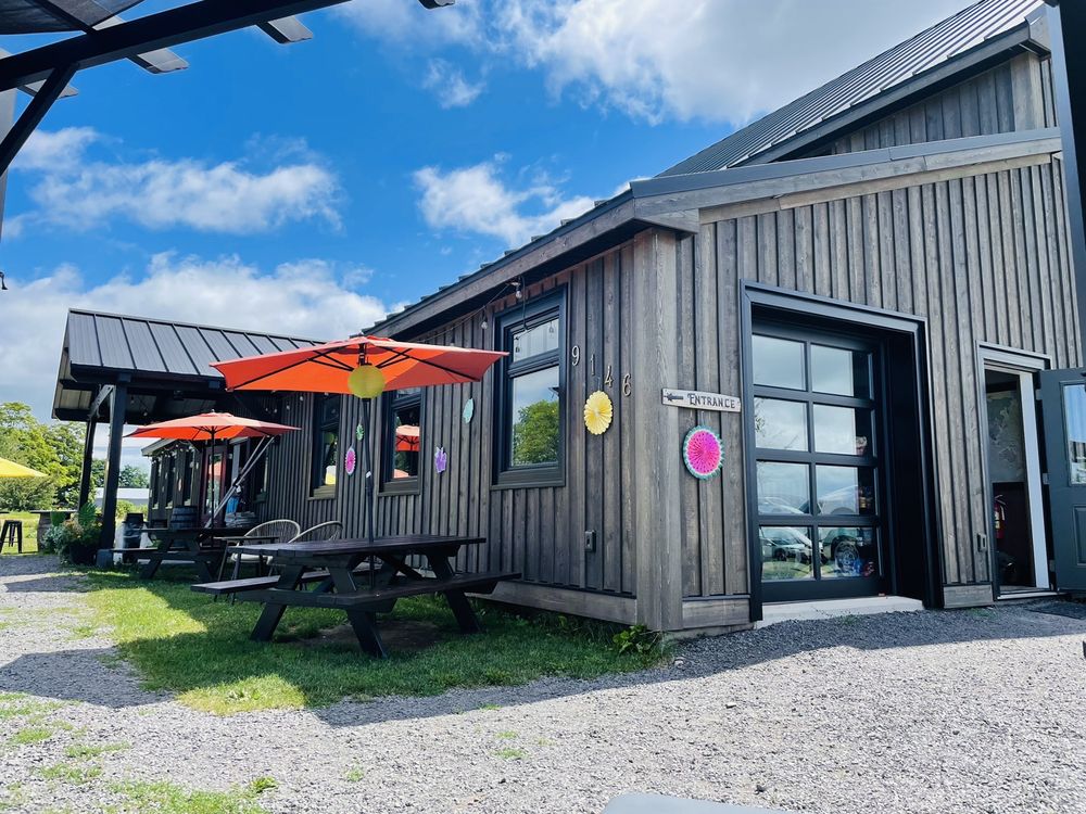 Millstone Harvest Brewhouse