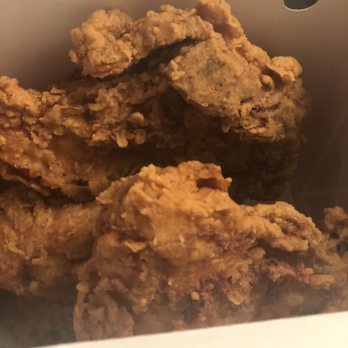 Quik Shoppe & Krispy Krunchy Chicken - Convenience Stores Near Me - Ithaca, New York