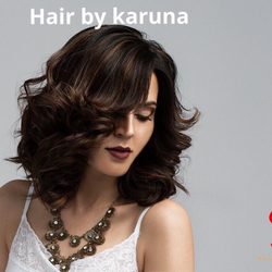 Pamper Yourself With Karuna - By karuna