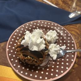 Peanut Butter Explosion Peanut Butter Explosion