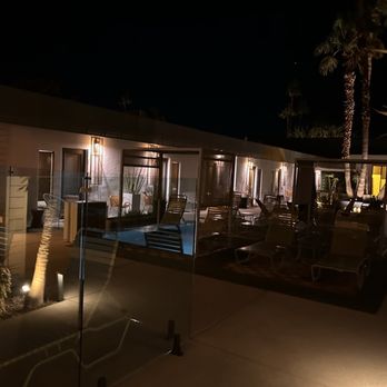 Mahala - Literally my very first view after walking in from the parking lot. What a dream! - Hotels Near Me - Palm Springs, California Mahala - Literally my very first view after walking in from the parking lot. What a dream! - Hotels Near Me - Palm Springs, California