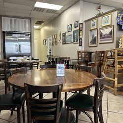 Churros Cafe