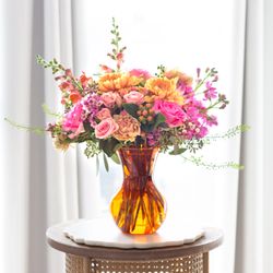 Especially For You - Stunning Garden Bouquet, perfect for Thank you, I love you and You're Amazing
