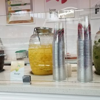 Sip Fresh - Drinks - Juice Bars & Smoothies Near Me - Torrance, California