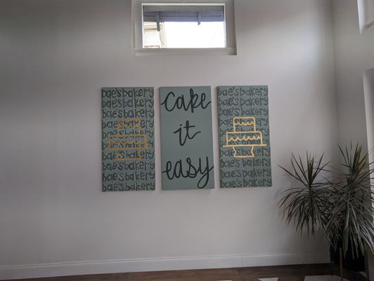 Bae’s Bakery by null