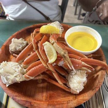 Casual Clam - Seafood Near Me - St. Petersburg, Florida Casual Clam - Seafood Near Me - St. Petersburg, Florida