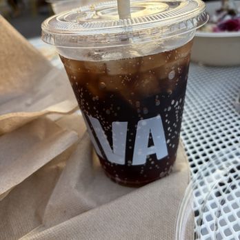 CAVA - Mexican diet cola - Salad Near Me - Monrovia, California CAVA - Mexican diet cola - Salad Near Me - Monrovia, California