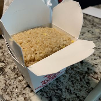 Akashi - Fried rice - Sushi Bars Near Me - Houston, Texas